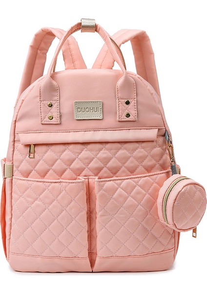 Bebek Bakım Çantası (Yurt Dışından)