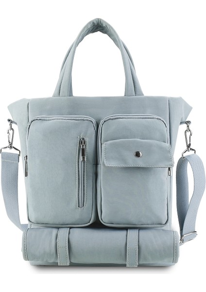 Bebek Bakım Çantası (Yurt Dışından)