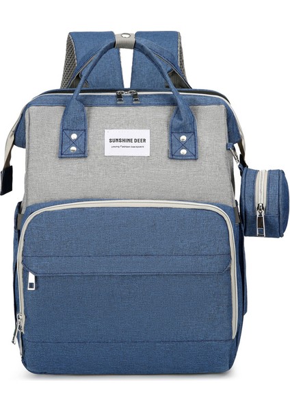 Bebek Bakım Çantası (Yurt Dışından)