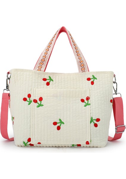 Bebek Bakım Çantası (Yurt Dışından)