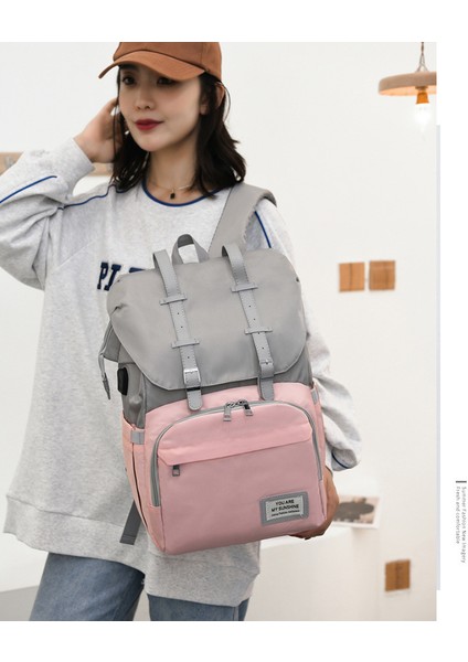 Bebek Bakım Çantası (Yurt Dışından) fiyatları