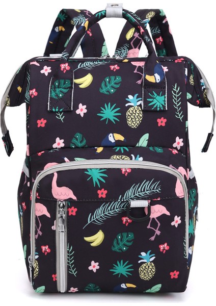 Bebek Bakım Çantası (Yurt Dışından)