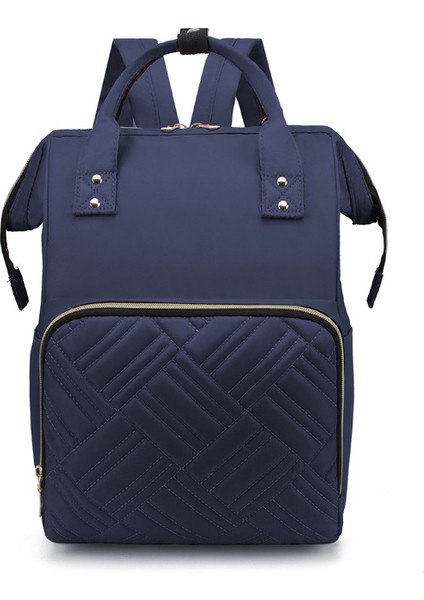 Bebek Bakım Çantası (Yurt Dışından)