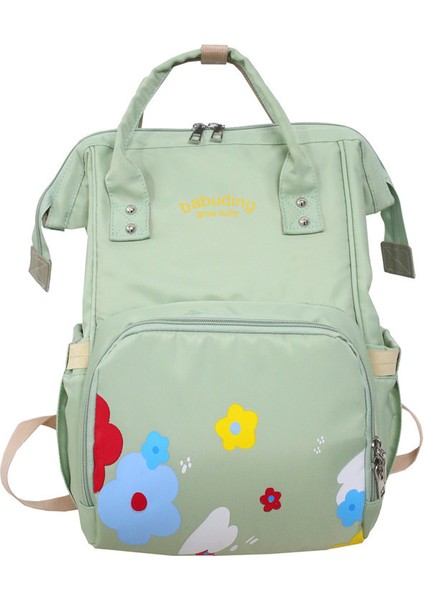 Bebek Bakım Çantası (Yurt Dışından)