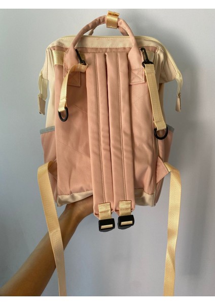 Bebek Bakım Çantası (Yurt Dışından) modelleri