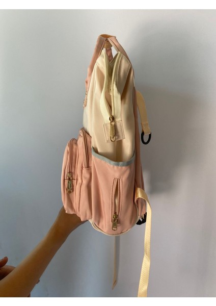 Bebek Bakım Çantası (Yurt Dışından) fırsatları