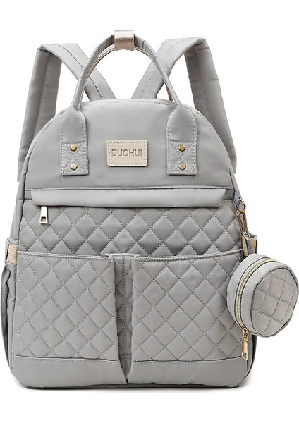 Bebek Bakım Çantası (Yurt Dışından)