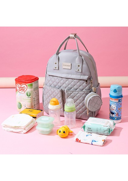Bebek Bakım Çantası (Yurt Dışından) fırsatları