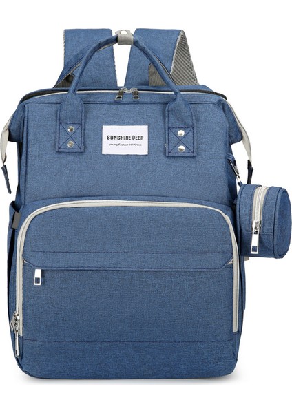 Bebek Bakım Çantası (Yurt Dışından)