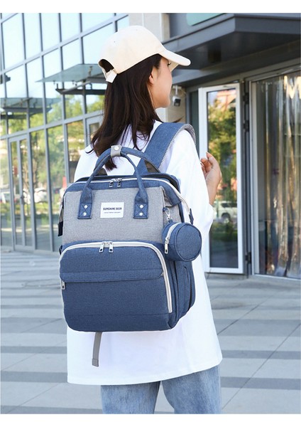 Bebek Bakım Çantası (Yurt Dışından) fiyatları