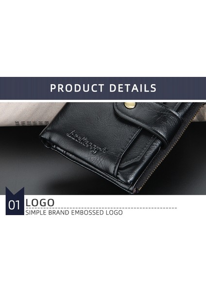 Cüzdan (Yurt Dışından) modelleri