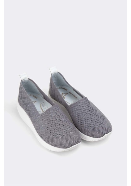 Kadın Günlük Hakiki Bez Rahat Ayakkabı 001Y20K1004 fiyatları