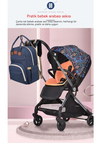 Bebek Bakım Çantası (Yurt Dışından) fiyatları