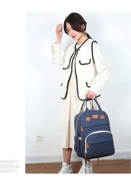 Bebek Bakım Çantası (Yurt Dışından) indirimleri