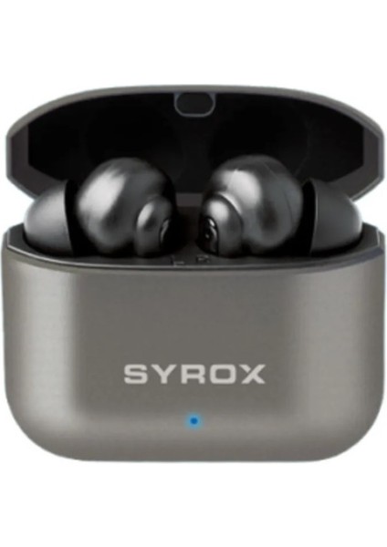 MX25 Tws Bluetooth Kulaklık Bt 5.3