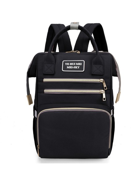 Bebek Bakım Çantası (Yurt Dışından)