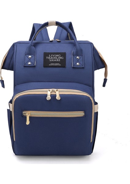 Bebek Bakım Çantası (Yurt Dışından)