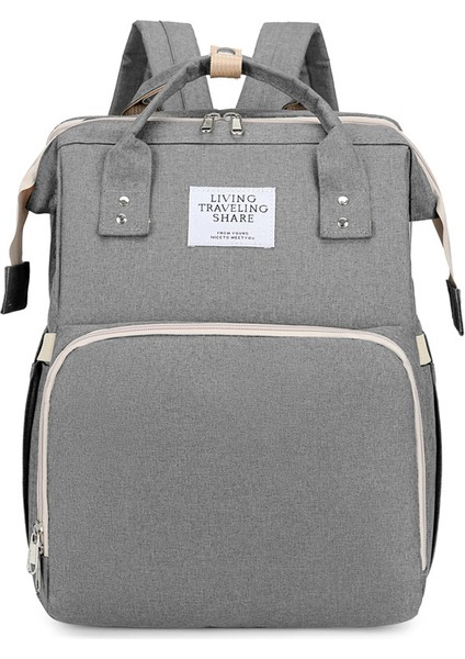 Bebek Bakım Çantası (Yurt Dışından)