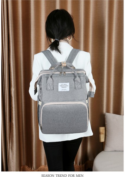 Bebek Bakım Çantası (Yurt Dışından) fiyatları