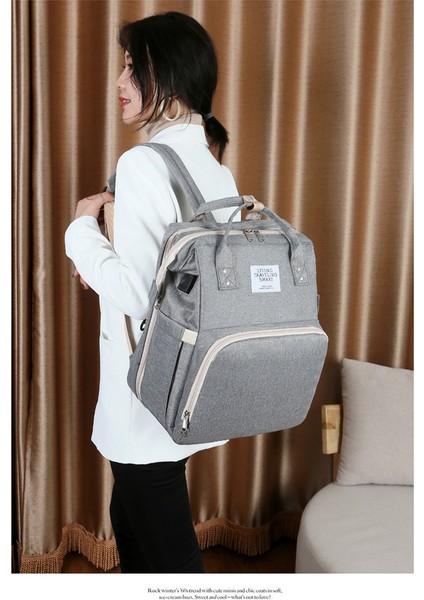 Bebek Bakım Çantası (Yurt Dışından) modelleri