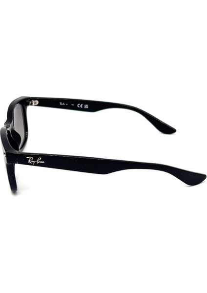 Ray-Ban Junior RJ9052S 100 11 Çocuk Güneş Gözlüğü