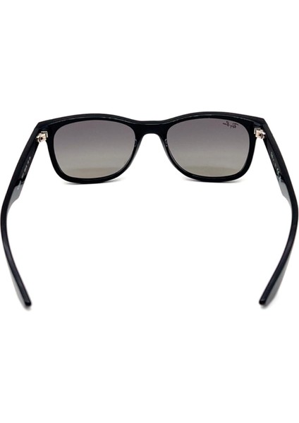 Ray-Ban Junior RJ9052S 100 11 Çocuk Güneş Gözlüğü