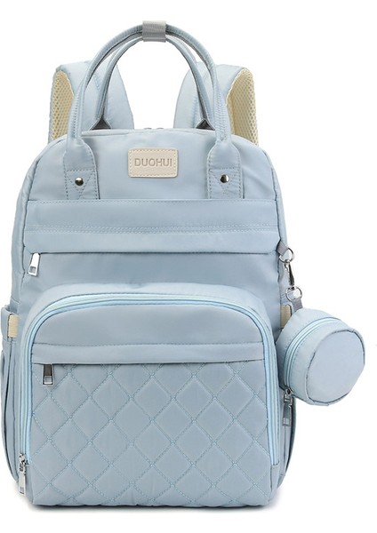 Bebek Bakım Çantası (Yurt Dışından)