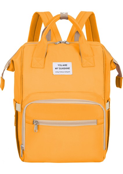 Bebek Bakım Çantası (Yurt Dışından)