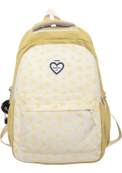 Okul Çantası (Yurt Dışından)