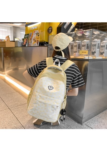 Okul Çantası (Yurt Dışından) modelleri