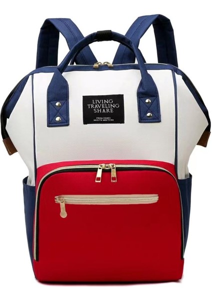 Bebek Bakım Çantası (Yurt Dışından)