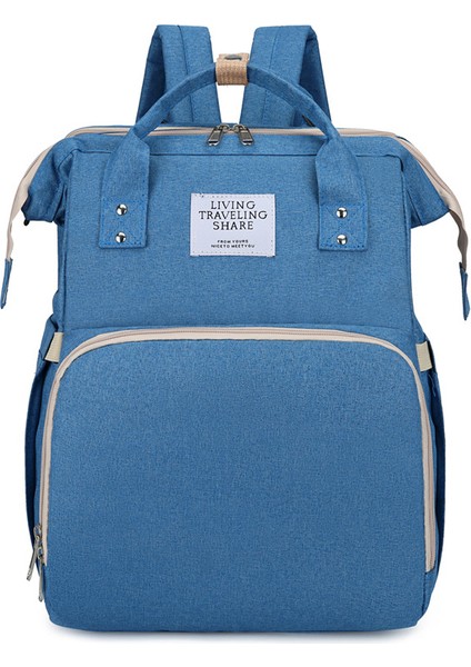 Bebek Bakım Çantası (Yurt Dışından)