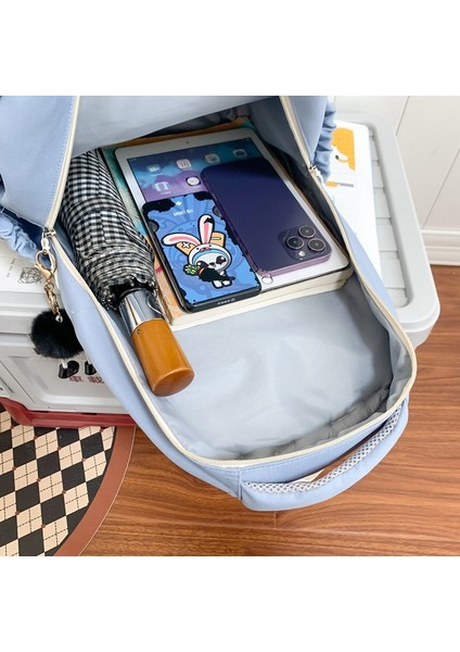 Okul Çantası (Yurt Dışından) fırsatları