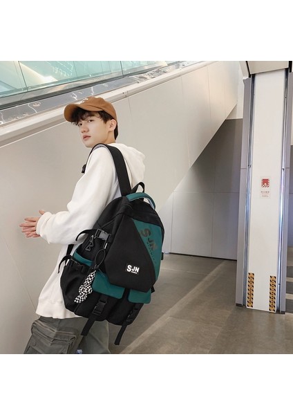 Okul Çantası (Yurt Dışından) modelleri