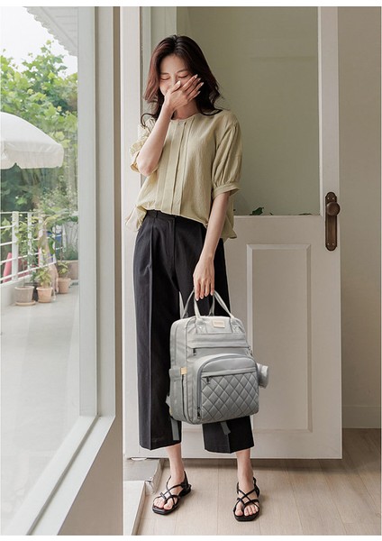 Bebek Bakım Çantası (Yurt Dışından) indirimleri