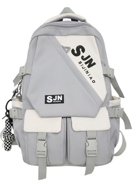 Okul Çantası (Yurt Dışından)