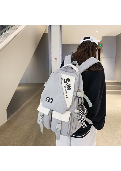 Okul Çantası (Yurt Dışından) modelleri