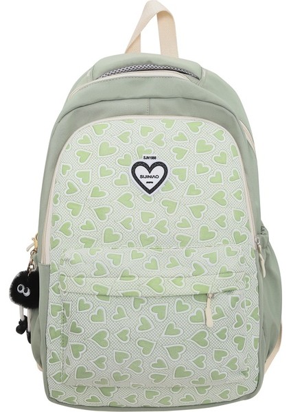 Okul Çantası (Yurt Dışından)