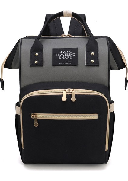 Bebek Bakım Çantası (Yurt Dışından)