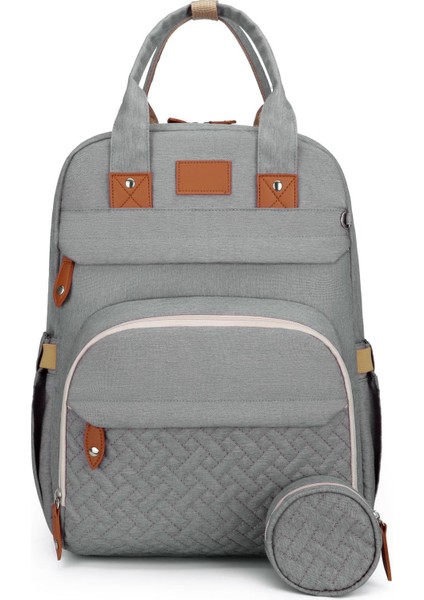 Bebek Bakım Çantası (Yurt Dışından)