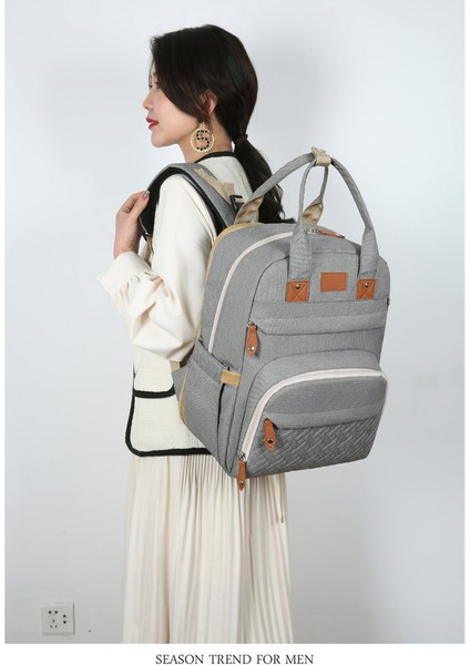 Bebek Bakım Çantası (Yurt Dışından) fiyatları