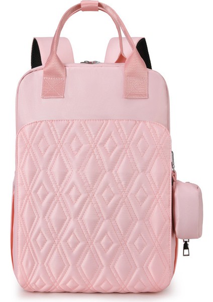 Bebek Bakım Çantası (Yurt Dışından)