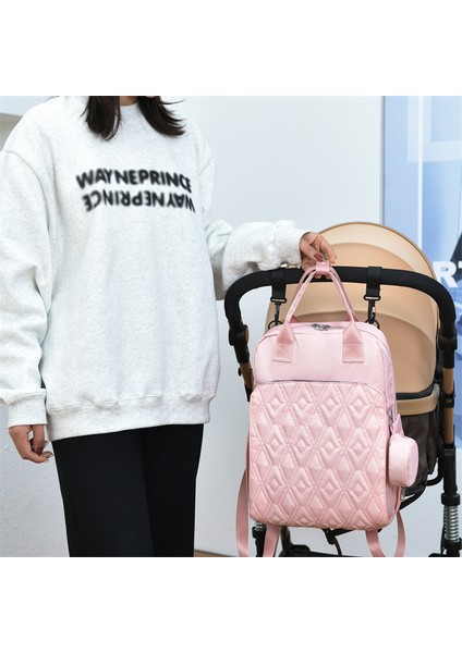 Bebek Bakım Çantası (Yurt Dışından) modelleri