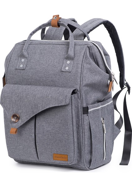 Bebek Bakım Çantası (Yurt Dışından)