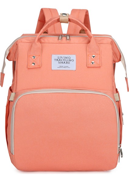 Bebek Bakım Çantası (Yurt Dışından)