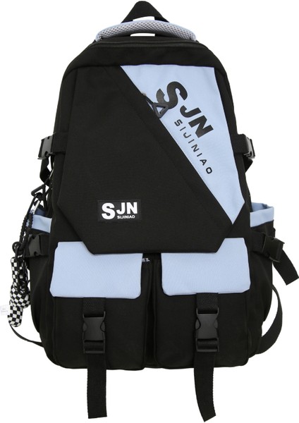 Okul Çantası (Yurt Dışından)