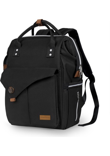 Bebek Bakım Çantası (Yurt Dışından)