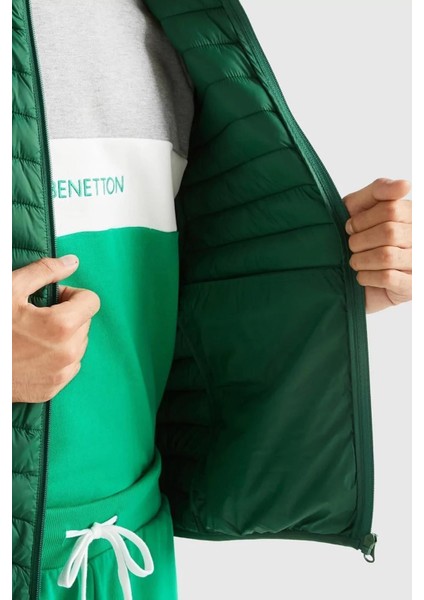 Unisex Yelek
