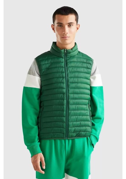 Unisex Yelek