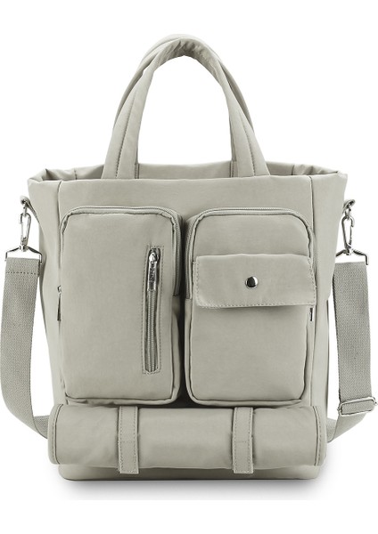 Bebek Bakım Çantası (Yurt Dışından)